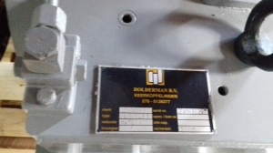 Masson RSD 281 (VERKOCHT) hoofd afbeelding