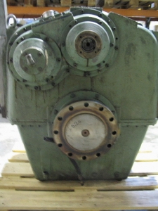Reintjes WAV 550B (VERKOCHT) hoofd afbeelding