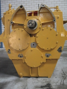Masson RSD 401 (VERKOCHT) hoofd afbeelding