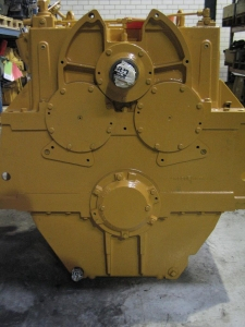 Masson RSD 701 (VERKOCHT) hoofd afbeelding